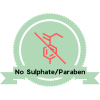 Sulphate-Paraben-Free