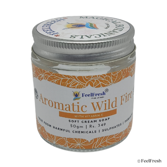 Aromatic Wild Fire