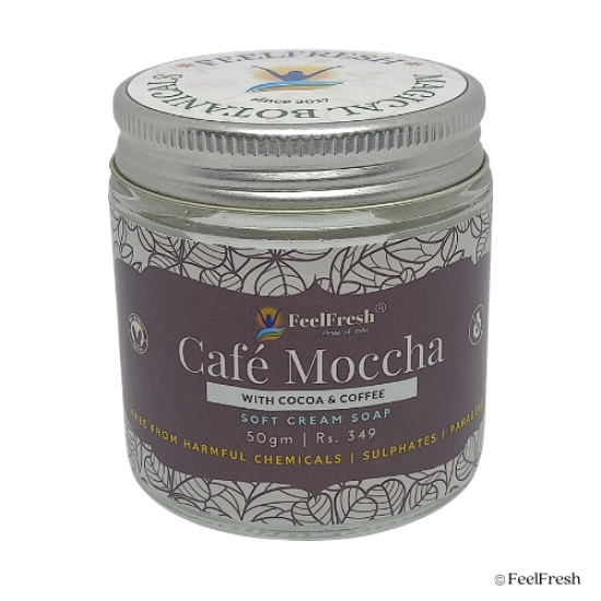 Cafè Moccha