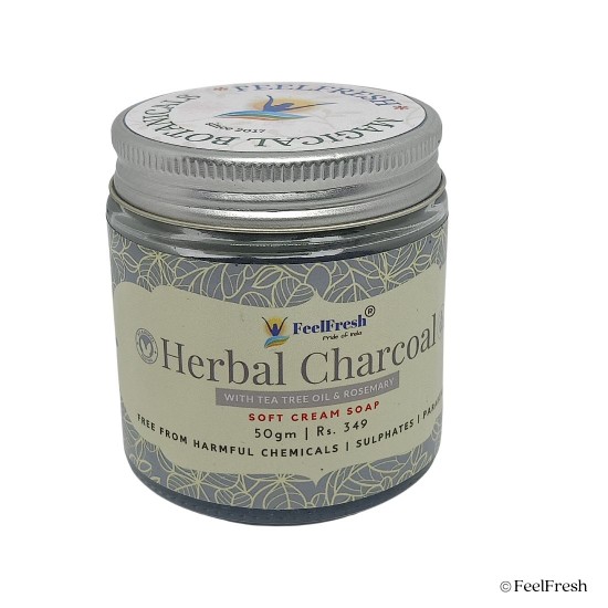 Herbal Charcoal