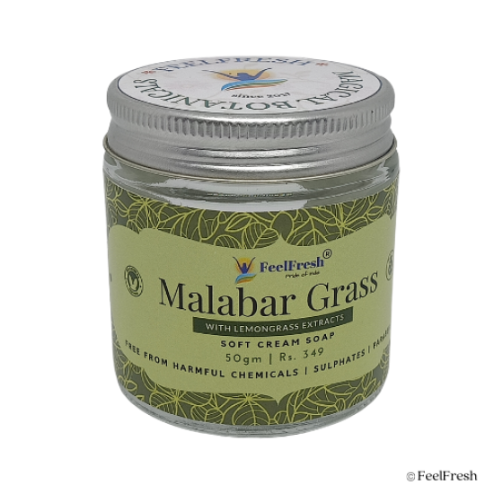 Malabar Grass