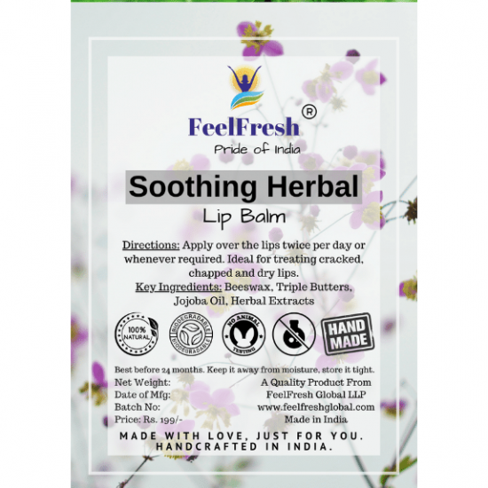 Soothing Herbal